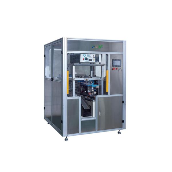 Paper Filter Welding Machine 300mm Automatic Ultrasonic Welding Machine for Filter