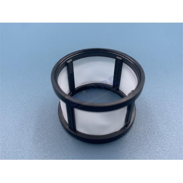 Converted Woven Monofilament Polyester Mesh Filter Components With Micron Rating From 5 To 2000 Microns