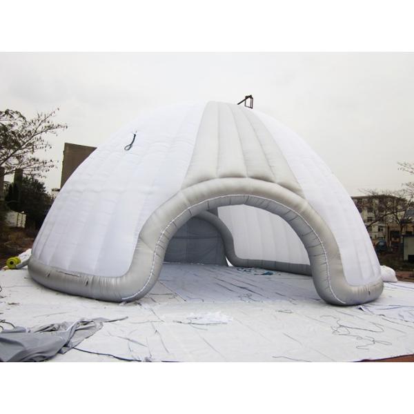 Dome Inflatable Tent for Party and Advertisement