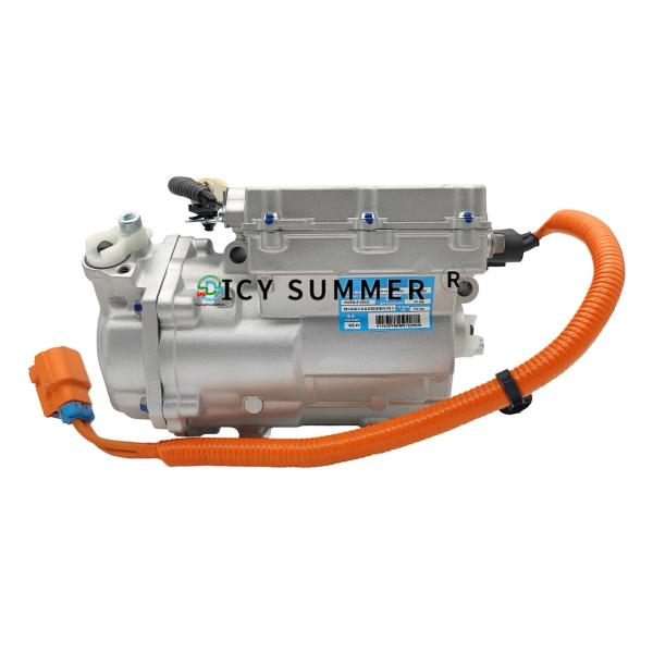 HA2EM-8103020 Electric Car AC Compressor EV Air Compressor For BYD E5 422.4V BC28B