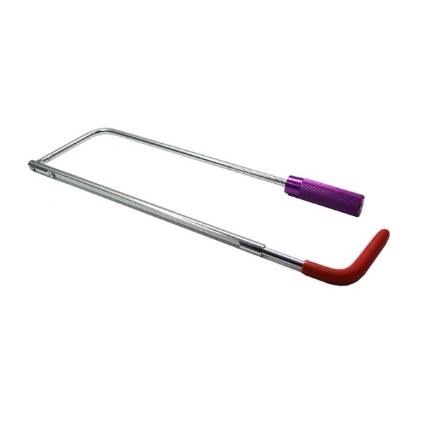 KLOM Telescopic Cat Eye Manipulator Tool Lock Pick for Quick Lock Opening