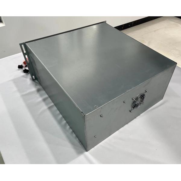 Relay Solution Active Battery Management System 75S 250A 240V