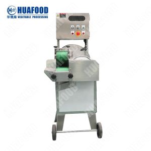 Multifunctional Large Double Head Multi-Function Vegetable Cutter Machine