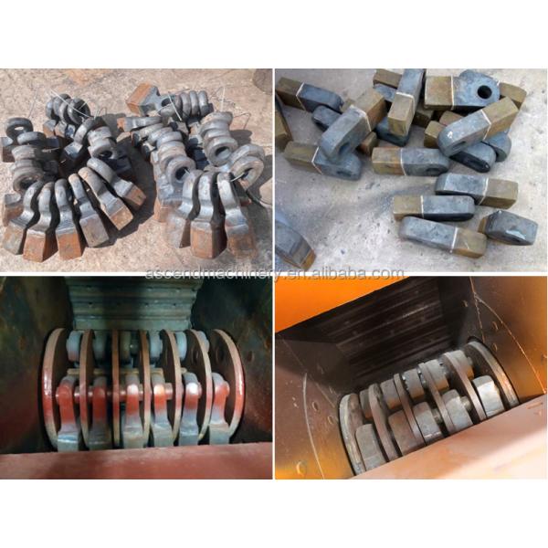 Competitive Crusher Pulverizing Mill for 0-1mm Coal Output Size