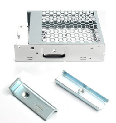 Quality Aluminum SMPS Enclosures Switching Mode Power Supply Enclosure Meanwell Enclosures for sale