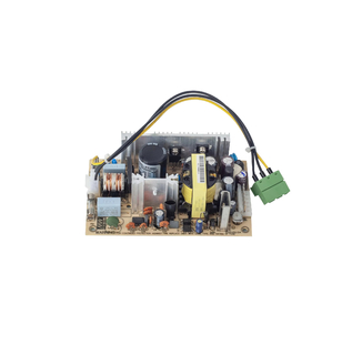 374059 PCB CG06 Automatic Gun Control Unit Power Pack 15V