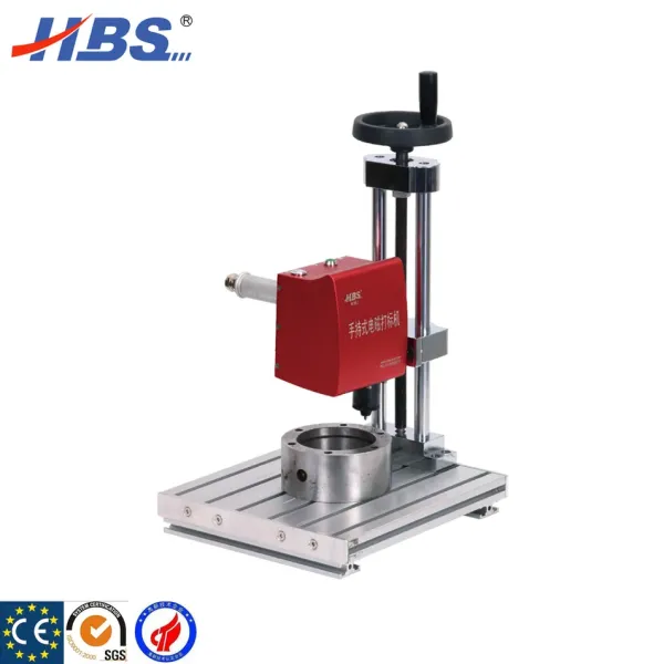 Durable Electric Mechanical Engraving Equipment