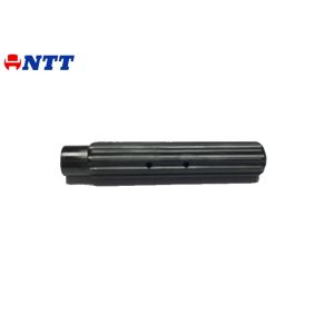 Quality Thermoplastic Injection Molding Comoponent Precision Injection Mould Plastic for sale