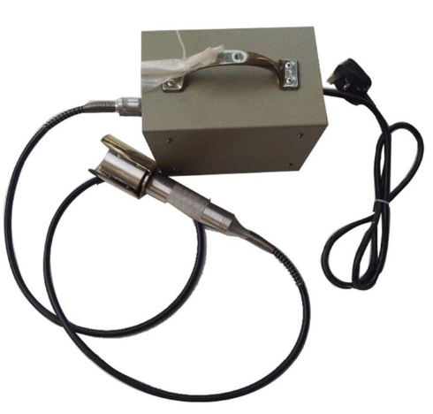 Portable Fish Scale Removing Machine for Seafood Processing Plants