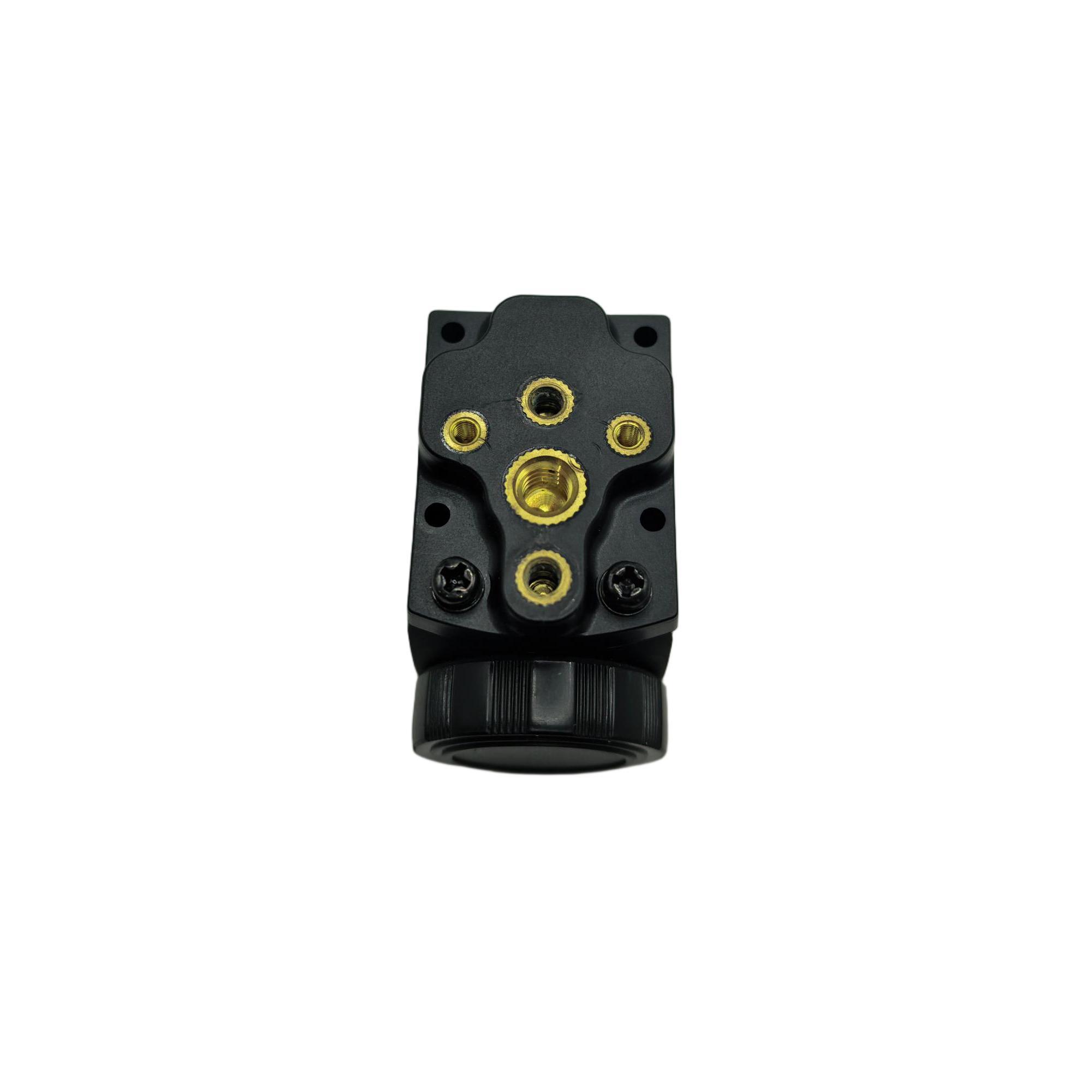 KEYENCE XG-035M Fully Customizable Visual System Black and White Camera