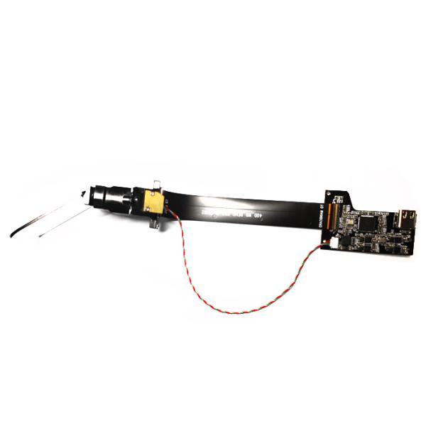 MIPI 1920×1080 Type C Micro Lcd Display Module For Augmented Reality Wearable