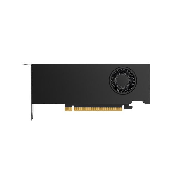 NVIDIA RTX A2000 6GB Memory Capacity and 70W Total Board Power for Superior Graphics