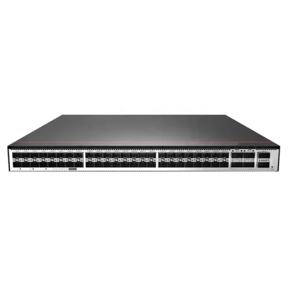 Switching Capacity 2.56/25.6Tbps Network Switch for HUAWEI CloudEngine S6730-H-V2