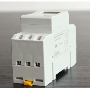 AC220V 16A Programmable street light digital timer program switch