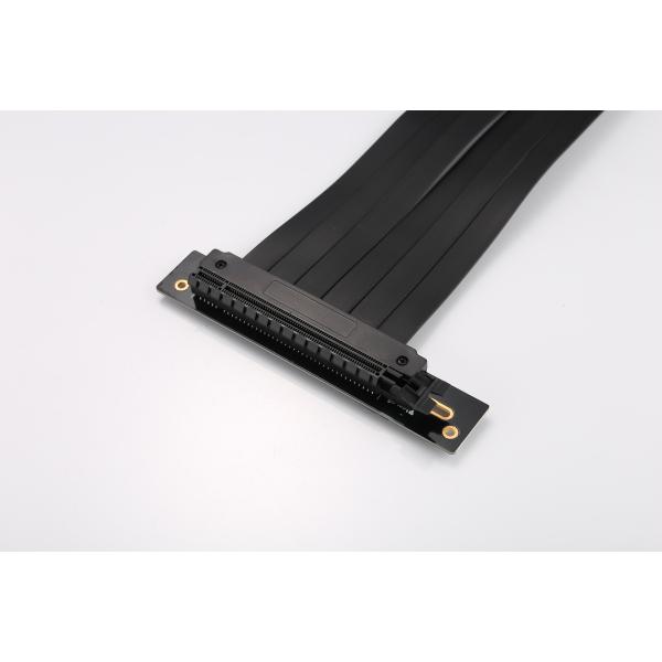 PCIE x16 Graphics Card PCI-E Riser Card Extender Ribbon Flexible Extension Cable OEM Graphics Card
