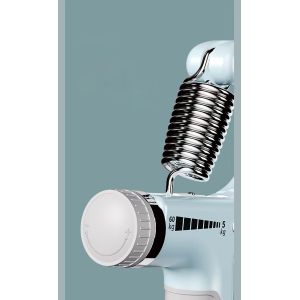 Rowgee Durable Plastic Transfer Tooling Squeezer Adjustable Strength
