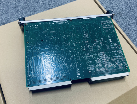 GE IS200VTURH2B Mark VI Turbine Control PCB