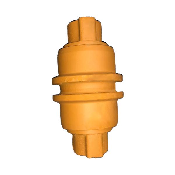 Excavator roller assembly E55 E70 E120 E200 E325 E345 Track roller for excavator construction equipment
