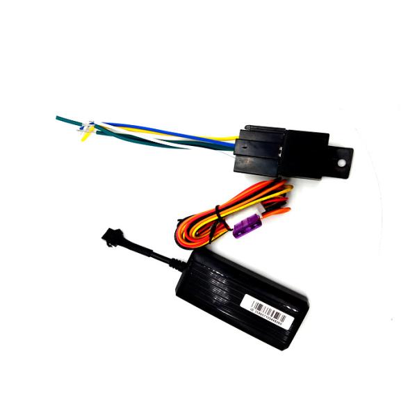 TK003 4G LTE GPS Car Tracking Device Real Time Tracking Free Tracking System 4G GPS Tracker