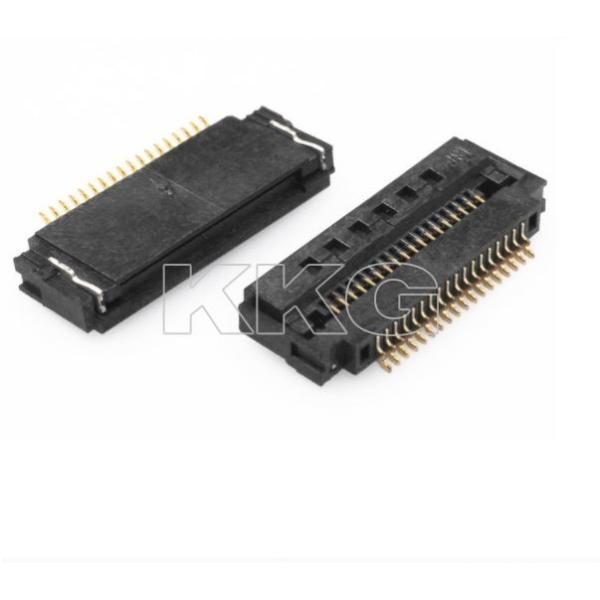 FPC/FFC Connector Series
