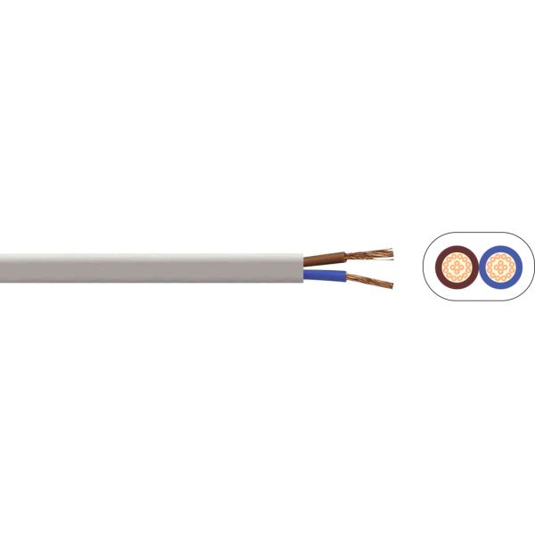 H03VVH2-F Flexible Power Cable