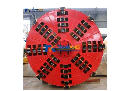 Φ1200mm slurry Pipe Jacking Machine, pipe jacking machine, microtunneling machine,tunnel boring machine