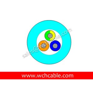 Quality SOOW Rubber Cable 12AWGx3C for sale