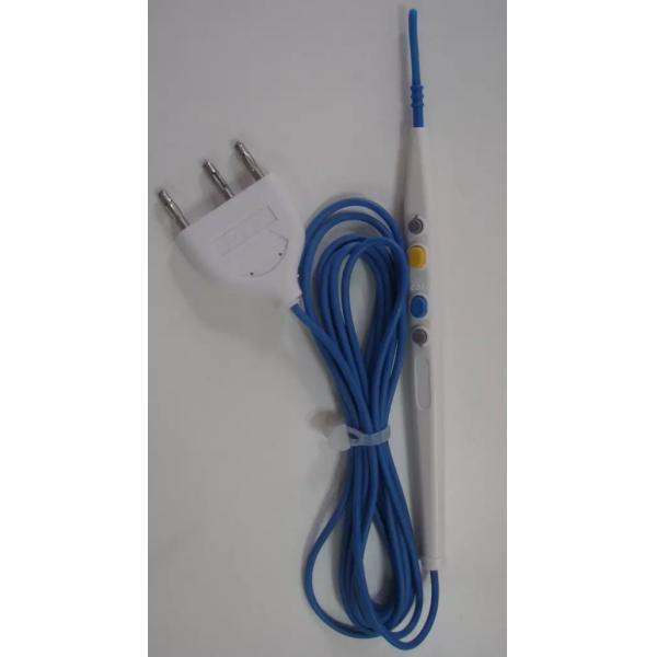 Mono-Polar/Bipolar High Frequency Electrocautery