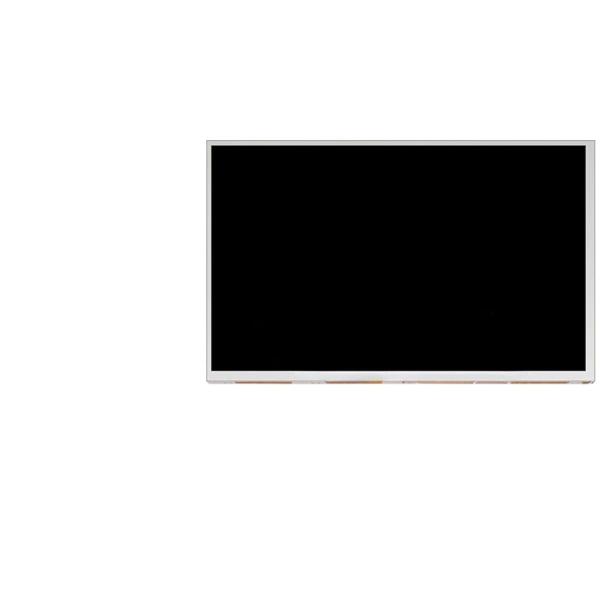 10.1 Inch TFT Display Module 1280x800 Resolution 39 PINS MIPI Interface