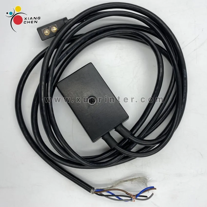 Efd-2DNC Photoelectric Switch with 2m Cable