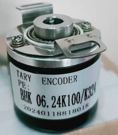 DO China Made Encoder 06.24K100/K324