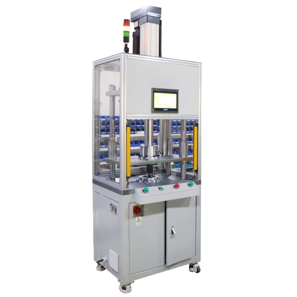 Servo Electric Frame Insertion Press Machine, Servo Electric Press for Frame Insertion and Fixation
