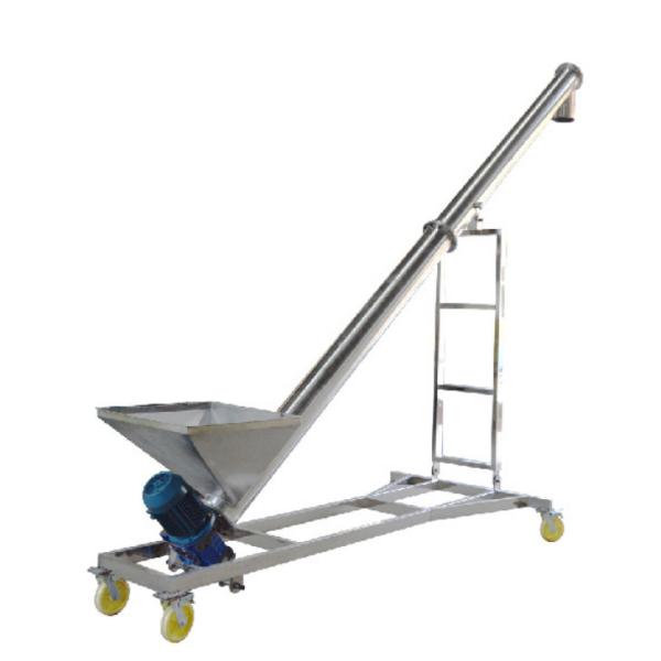 Limestone multifunctional plastic z type continuous chain bucket elevator conveyor