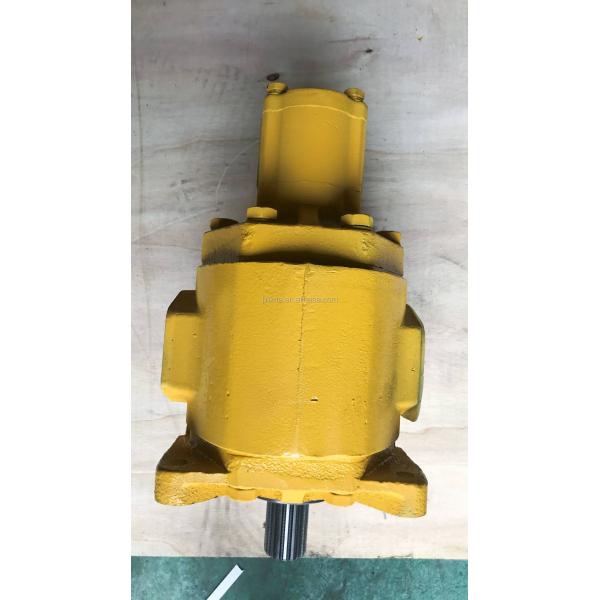 Main Pump CBJ70-E125/B08 for PD165-2 Bulldozer