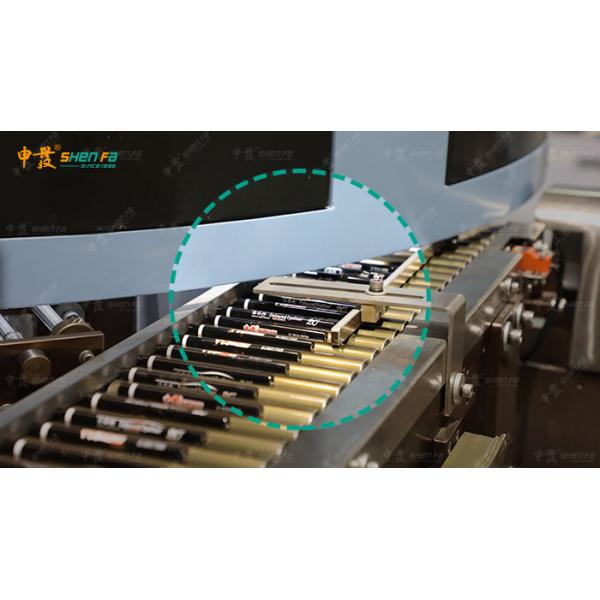 Automatic 2-Color Servo Screen Printing Machine for Barrels