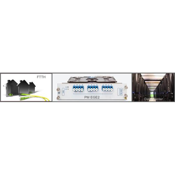 SC/UPC Singlemode simplex Fiber Optic Adapter/Flange