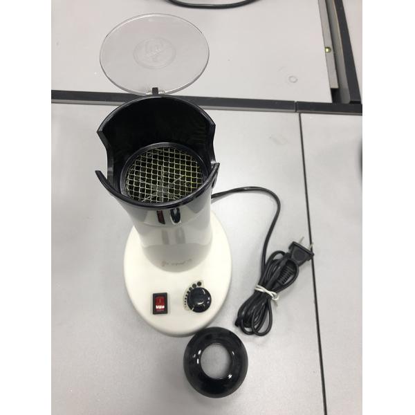 Large Air Volume Optical Frame Heater Glasses Warmer Temp Adjustable GD3906