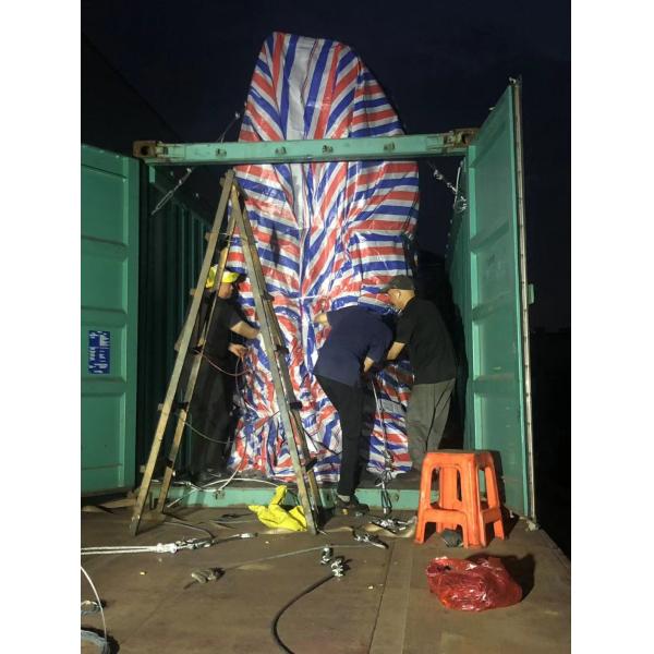 250T Vacuum Vulcanizing Molding Press The Perfect Solution for Your Business