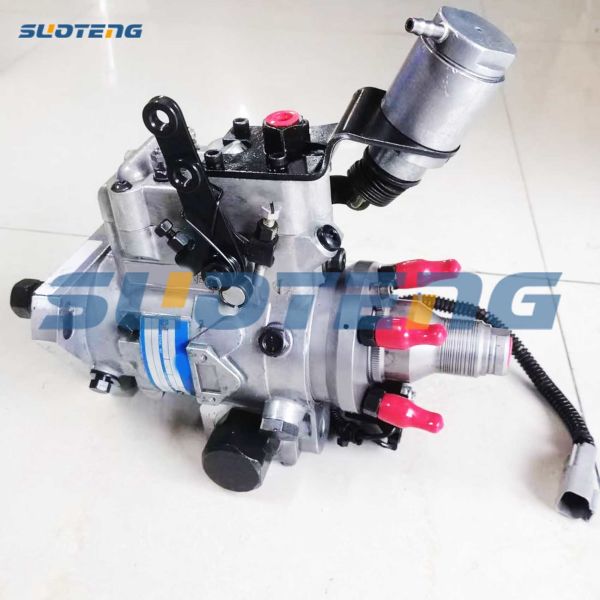 DB4427-5358 Fuel Injection Pump front view