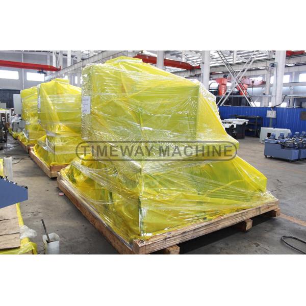 CNC Vertical Spindle Rotary Table Surface Grinding Machine with Quick Lifting Speed