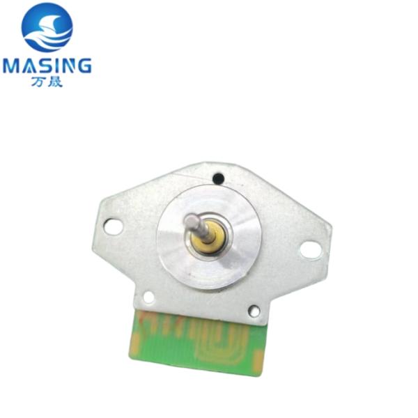 BL3023 Customizable Torque Outer Rotor Brushless DC Motor 12V High Efficiency High Power