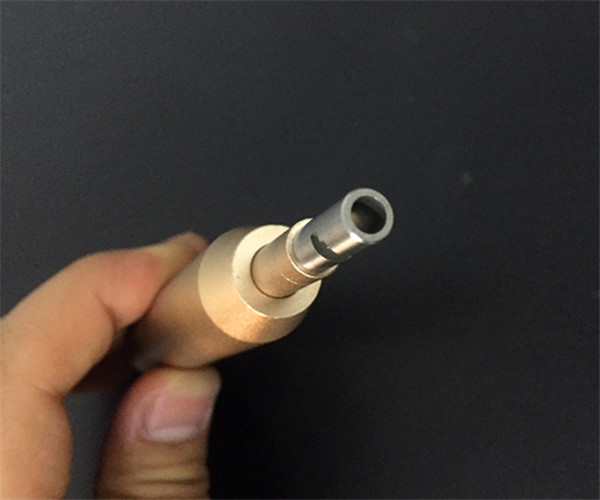 ISO594-1 Fig 3b Ring Gage For Male Luer Connectors