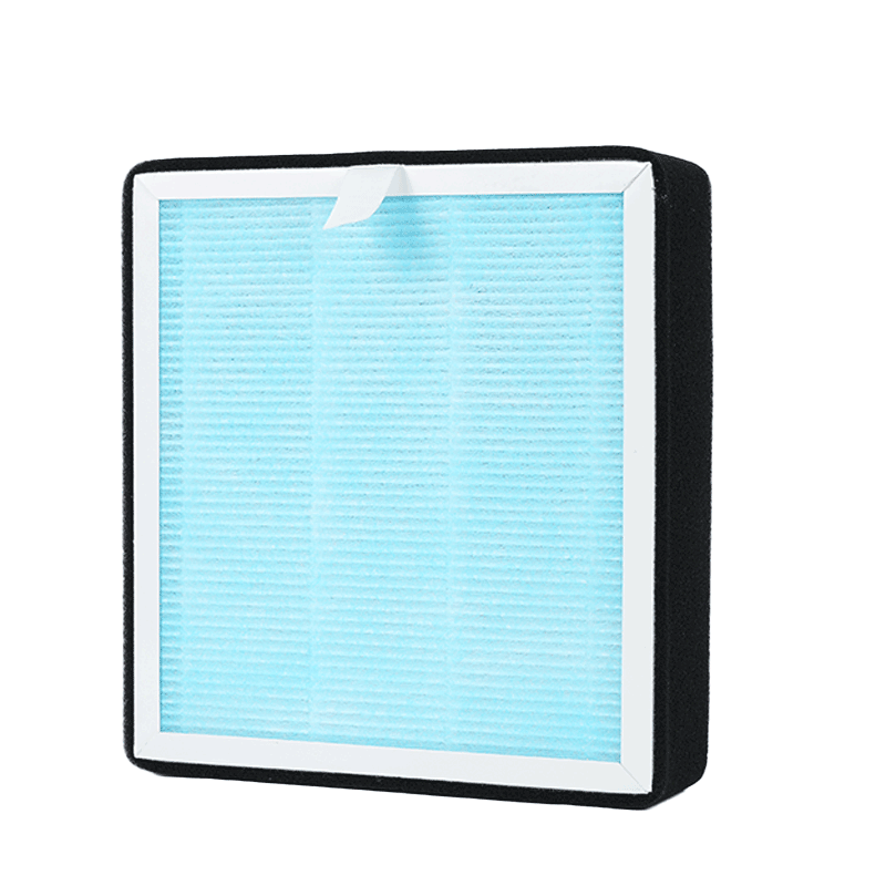 Honeycomb HEPA Fiberglass Air Filter Activated Carbon 20x20x2 Custom