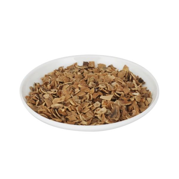 Walnut Shell Shower Plugging Agent