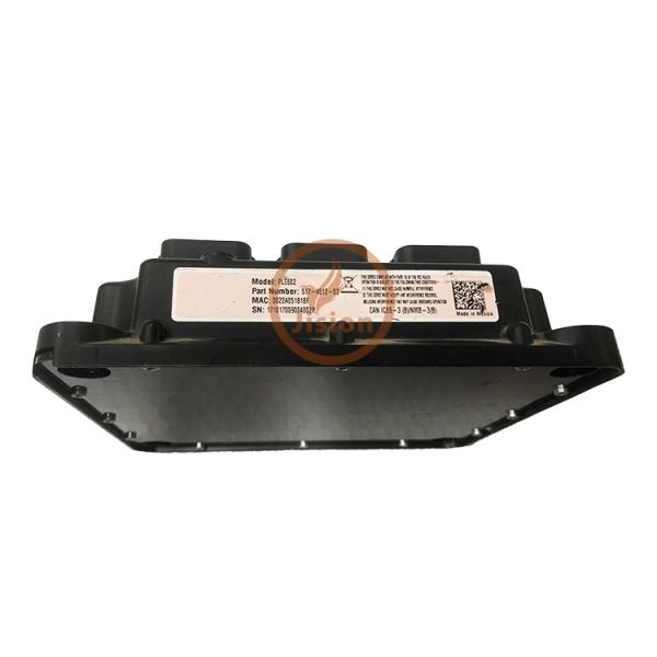 517-4512 330GC Excavator Controller - Internal Components
