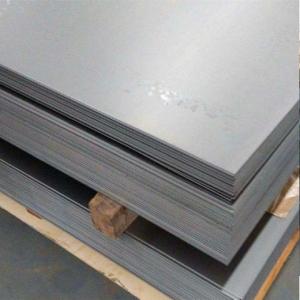 Quality Astm S235jr Hot Rolled Steel Plate Ms Carbon Ship Building Steel Plate for sale