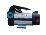 Plus pump