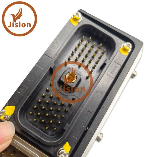JISION Programmed Controller ECU side view