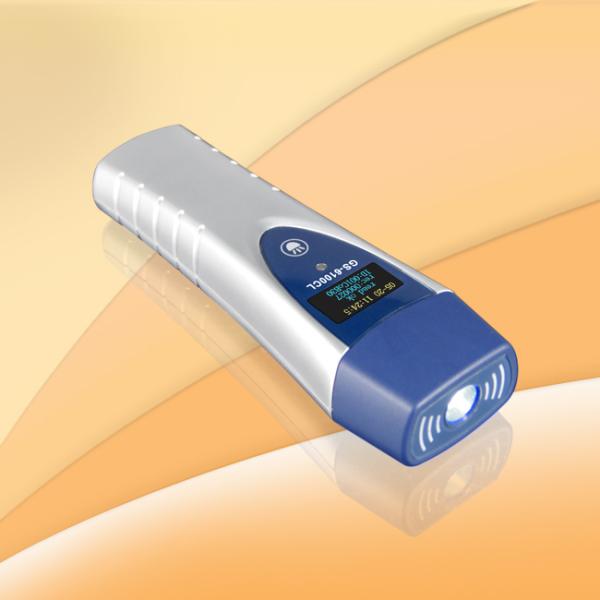NFC Security Tour Guard Checkpoint System Flash Memory Storage