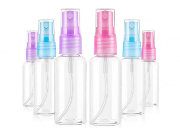 Buy Household 30 Ml Cosmetic Spray Bottles Reusable Long Work Life at wholesale prices